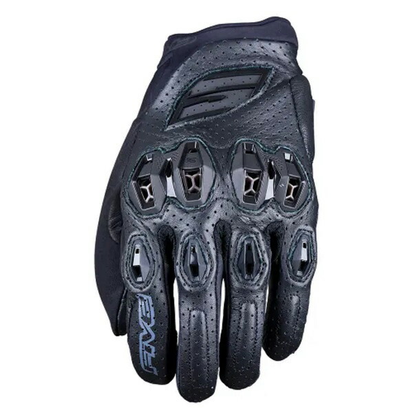 FIVE(ファイブ) STUNT EVO 2 LEATHER BLACK L 3841300107252 FIVE グローブ STUNT EVO 2
