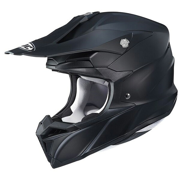 HJC Helmets i50 ソリッド SEMI FLAT BLACK L HJH176BK01L i50 ソリッド SEMI FLAT