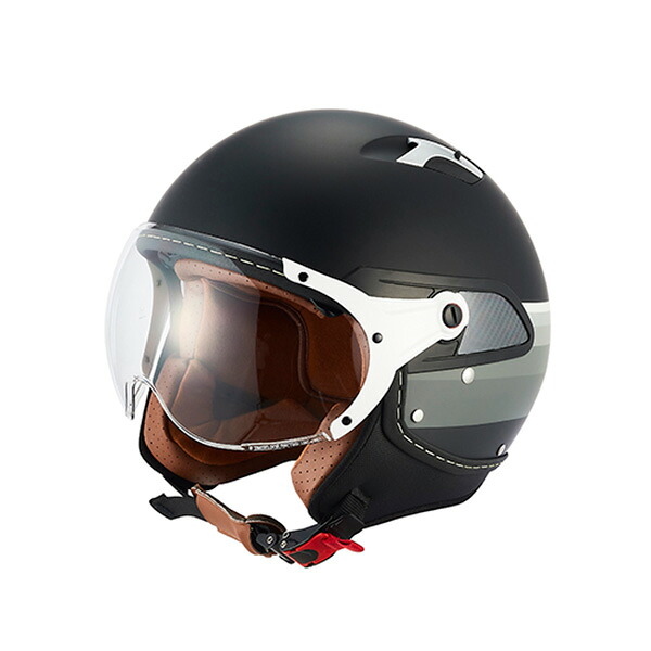 ジーロット（ZEALOT） ZEALOT JillRide2 InnerShield Jet MATT BLACK/GRAY ＞ JR0018/M ｜RideOne（ライドワン）