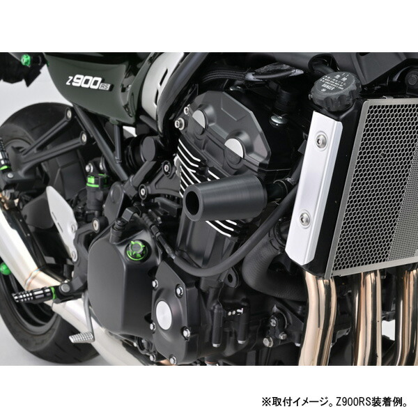 DAYTONA（デイトナ） ｴﾝｼﾞﾝﾌﾟﾛﾃｸﾀｰ車種別ｷｯﾄ【ﾌﾞﾗｯｸ】 ｾﾞﾌｧｰ400/Χ 40