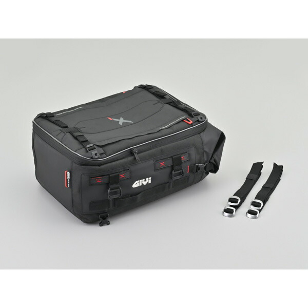 GIVI（ジビ） GIVI ｶｰｺﾞﾊﾞｯｸﾞ XL02 【25 35L】 395