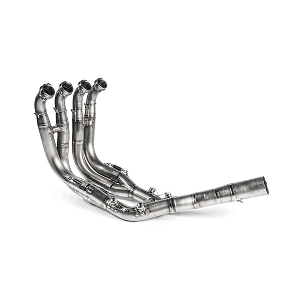 アクラポビッチ ACRAPVICオプショナルヘッダー ステンBMW S1000RR 19-23/S1000R 21-23用 E-B10R7 105,189円