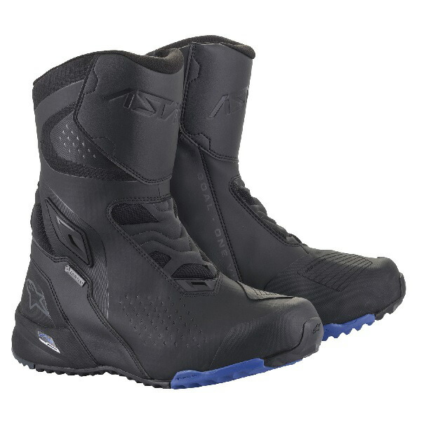 アルパインスターズ RT-8 GORE-TEX BOOTS 17 BLACK BLUE 40 8059175905582 RT-8 ブーツ