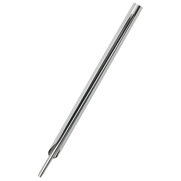 EBM ステア 袋止めファスナー L 65cm STW-730 1214180