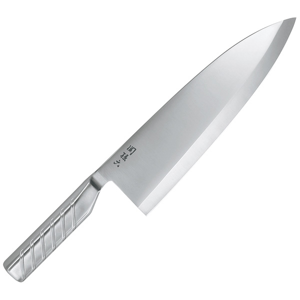 貝印 ＳＡＫＵＲＡ－Ｓ庖丁　ステンレス　出刃　１８０mm　018AK5172 1246660