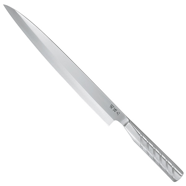 貝印 SAKURA−S庖丁 ステンレス 刺身 270mm【左きき用】018AK5182 1246720 |RideOne(ライドワン)