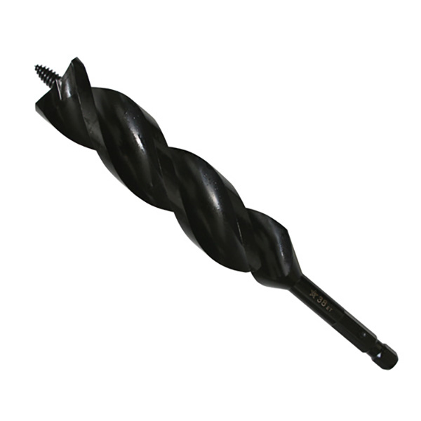 STAR-M（スターエム） クギ切りドリル ミドル 38.0mm 4962660820380 先端工具 木工アクセサリ ドリル