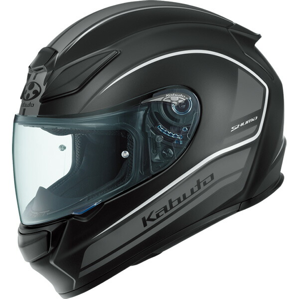 楽天市場】OGK KABUTO SHUMA NIGHTER（シューマ ナイター）フラット