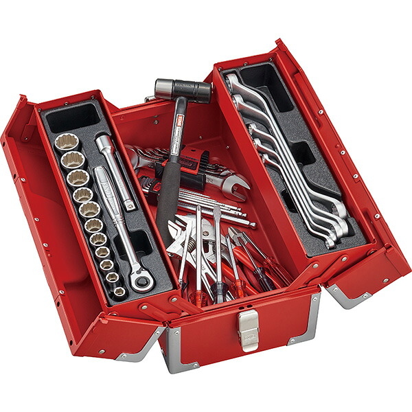 TONE（トネ） ツールセット TSS460SV 29,981円