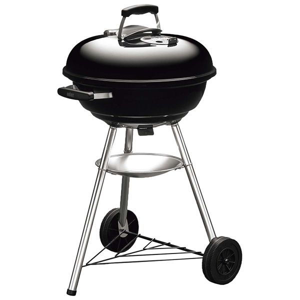 Weber(ウェーバー) コンパクトケトル 温度計付き 47cm 1221308 1565941 |RideOne(ライドワン)