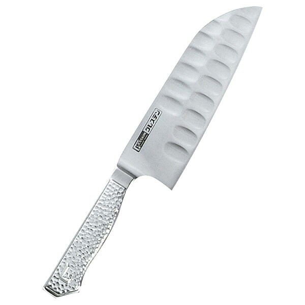 ホンマ科学 グレステン Mタイプ 三徳包丁 817TM 17cm 3680010