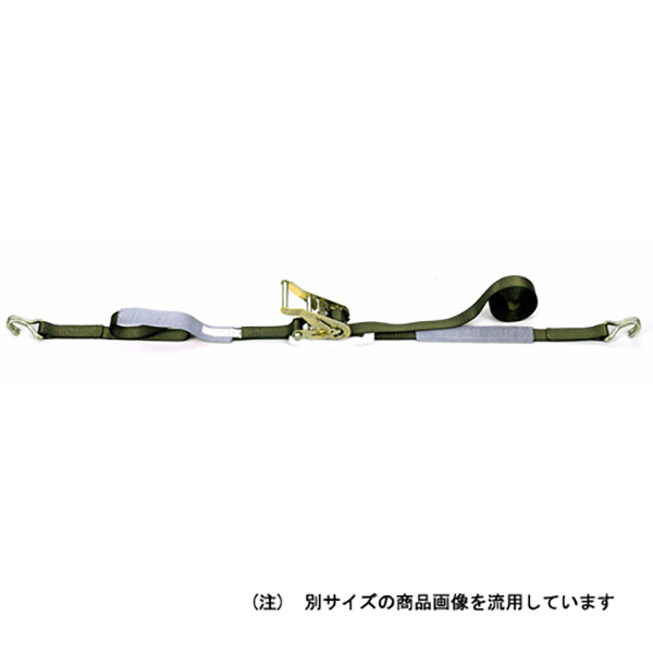 OH（オーエッチ工業） アーミーベルト荷締機 BWR600J 4963360700057 作業工具 荷締機・スリング
