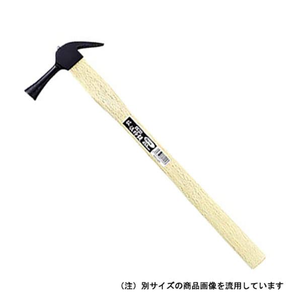 土牛産業 土牛技中すべり止 450MM 4962819032046 大工道具 金槌