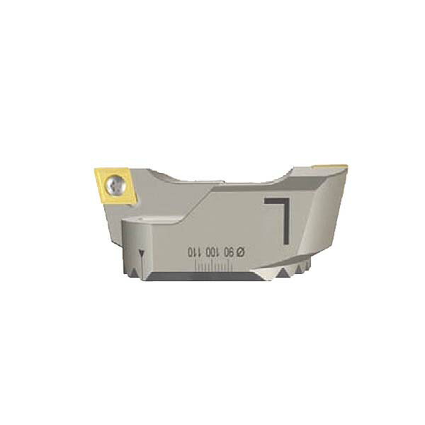 大昭和精機:SWカートリッジ 止まり穴用 SW2531E 工具