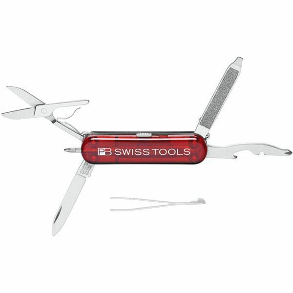 PB SWISS TOOLS（PBスイスツールズ） 2790 アーミーナイフ 【新規登録用】 ｜RideOne（ライドワン）