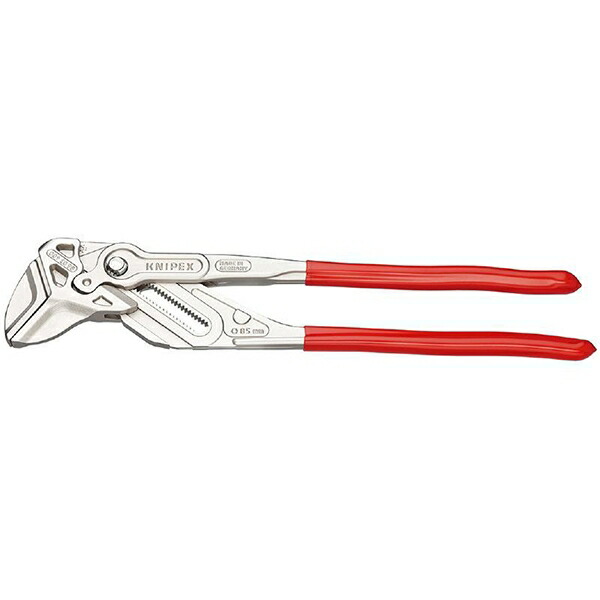 KNIPEX（クニペックス） 8603-400 プライヤーレンチ XL 8603-400