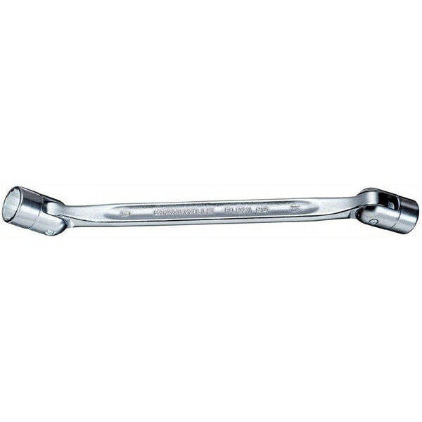 STAHLWILLE（スタビレー） 29-8X9 フレックスジョイントスパナ （43010809） 29-8X9