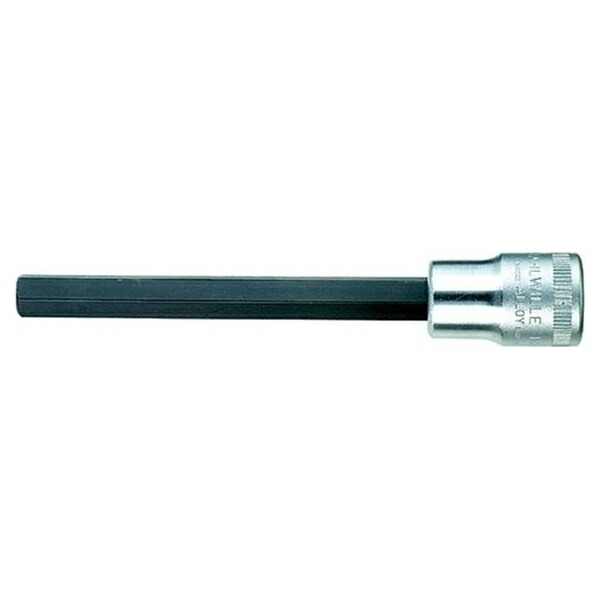 STAHLWILLE（スタビレー） 1054/10 （1/2SQ）インヘックスソケット （03151410） 1054/10