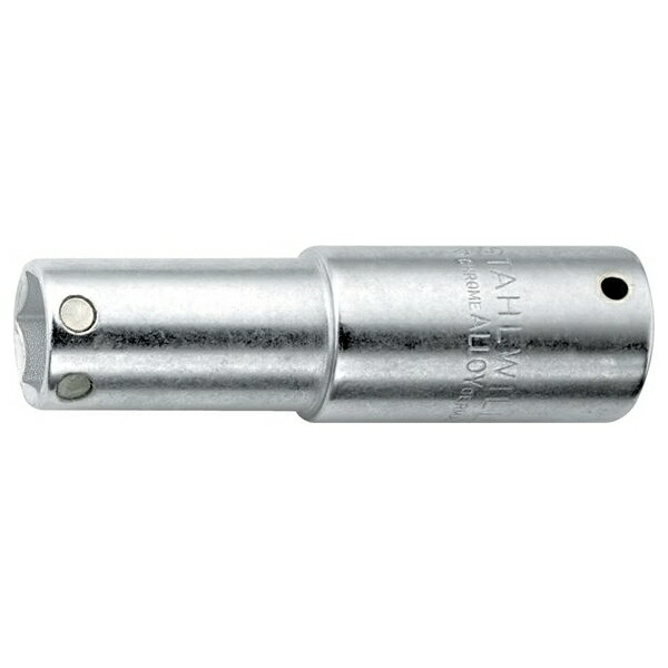 STAHLWILLE（スタビレー） 3466-16-5/8 （3/8SQ）プラグソケット （02140036） 3466-16-5/8 ｜RideOne（ライドワン）