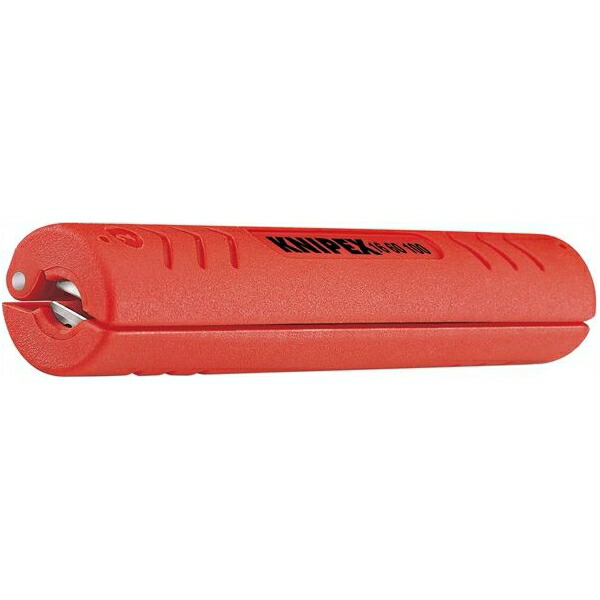 KNIPEX（クニペックス） 1660-100 同軸ケーブルストリッパー （SB） 1660-100