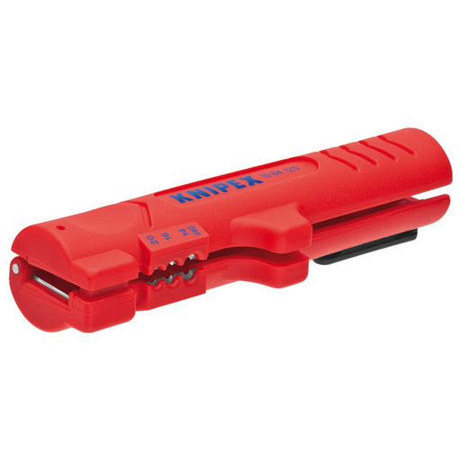 KNIPEX（クニペックス） 1664-125SB ケーブルストリッパー 1664-125SB