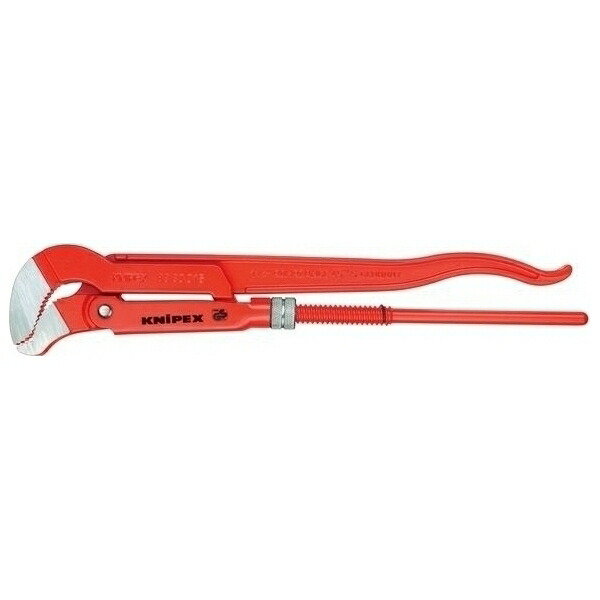 KNIPEX（クニペックス） 8330-030 パイプレンチ（S型） 8330-030