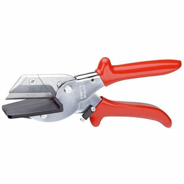 KNIPEX（クニペックス） 9415-215 リボンケーブルカッター 56MM 9415-215