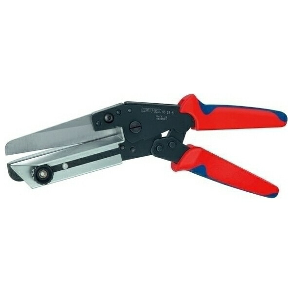 KNIPEX（クニペックス） 9502-21 ケーブルダクトカッター 【新規登録用】