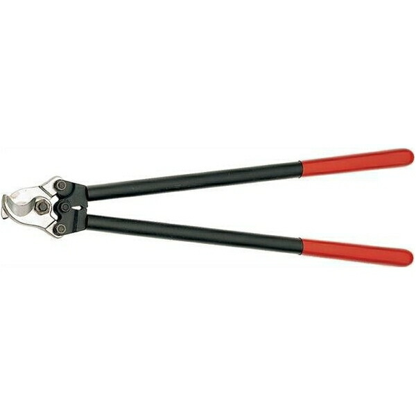 KNIPEX（クニペックス） 9521-600 ケーブルカッター 9521-600