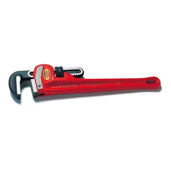 RIDGID（リジッド） 31020 14HD ストレートパイプレンチ 31020