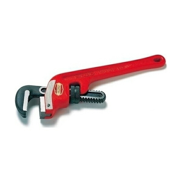 RIDGID（リジッド） 31080 E-24 エンドパイプレンチ 31080 ｜RideOne（ライドワン）