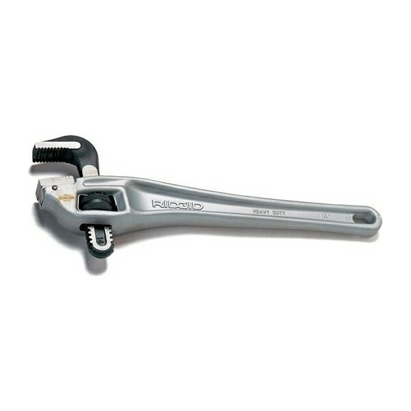 RIDGID（リジッド） 31120 14-OF- アルミオフセットレンチ 31120