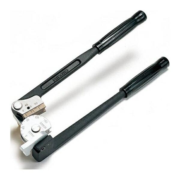 RIDGID（リジッド） 36112 406-M チューブベンダー（旧 394M） 36112