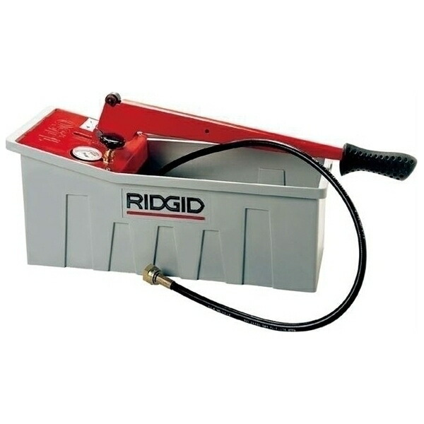 RIDGID（リジッド） 50072 1450 テストポンプ 50072 ｜RideOne（ライドワン）
