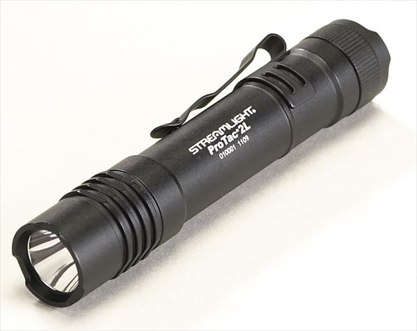 STREAMLIGHT（ストリームライト） 88031 PT（プロタック）2L タクティカルLEDライト 88031