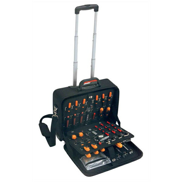 PLANO（プラノ） PC120E プロケース（ハードケース） PC120E