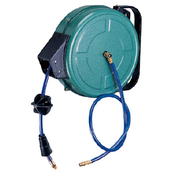 【メーカー直送】JTCオートツールズ エアーリール 15m HR-850B HR-850B SST 特殊工具 自動車