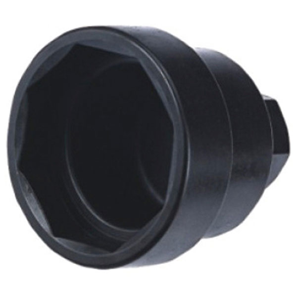 【メーカー直送】JTCオートツールズ フロントホイールナット用ソケット（80mm） JTC1560