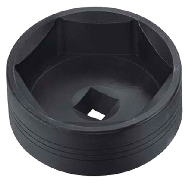 JTCオートツールズ アクスルナットソケット サイズ:95mm JTC5152 |RideOne(ライドワン)