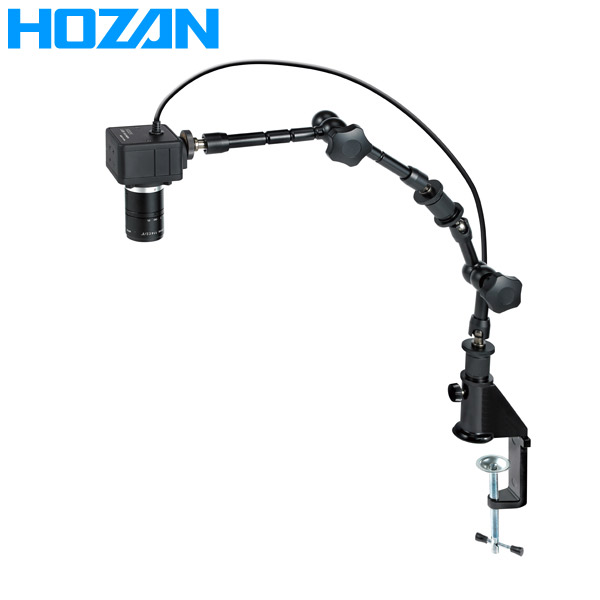 HOZAN（ホーザン） マイクロスコープ L-KIT516 L-KIT516