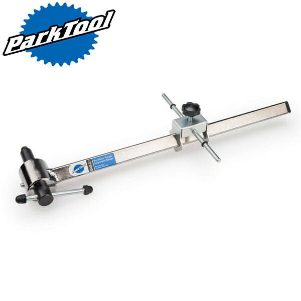 ParkTool（パークツール） ディレーラー直付ゲージ DAG-2.2 DAG-2.2 ディレーラー直付ゲージ