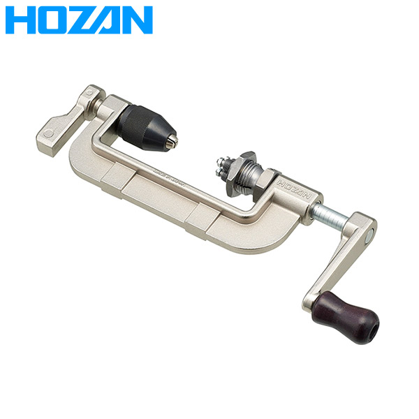 HOZAN(ホーザン) スポークネジ切り器 C-702-13|RideOne(ライドワン)