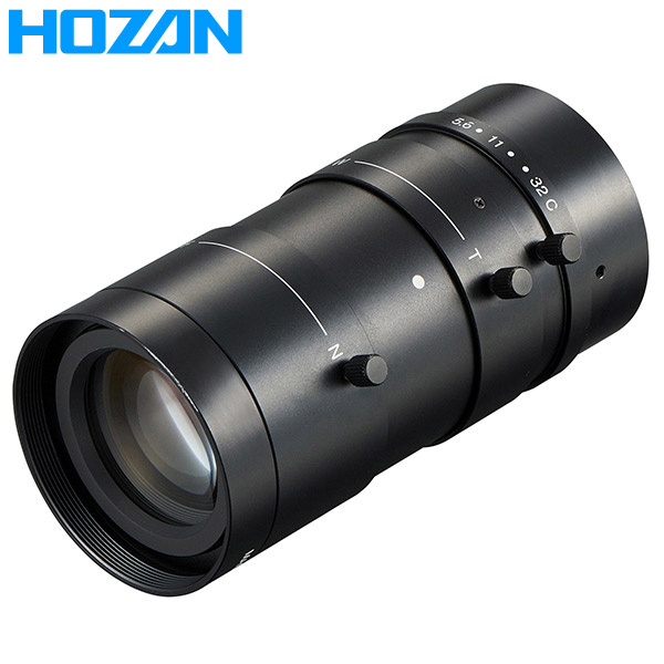 HOZAN（ホーザン） ズームレンズ L-870 総合 マイクロスコープ 顕微鏡 L-870