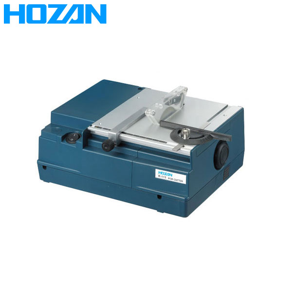 HOZAN（ホーザン） PCBカッター K-111-230｜RideOne（ライドワン）