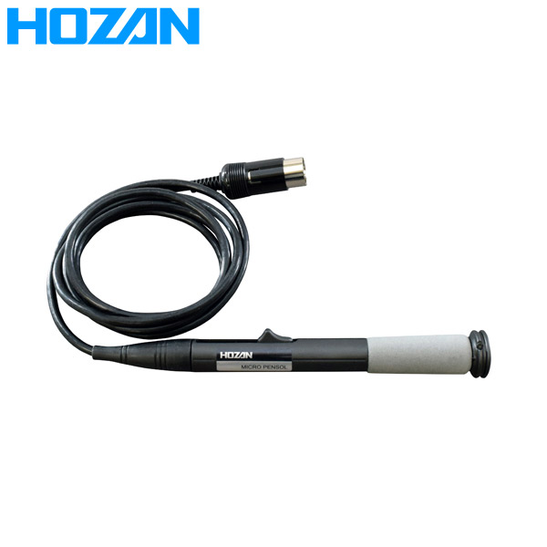 HOZAN（ホーザン） コテ一式 HS-51-3 HS-51-3