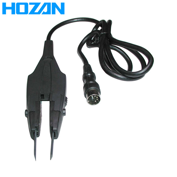 HOZAN（ホーザン） ピンセット一式 HS-400-23 HS-400-23