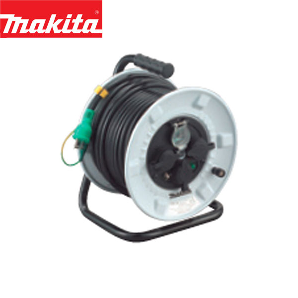 makita（マキタ） 防雨・防じんコードリール A-48234
