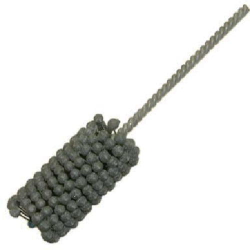 YUKO(ユーコー・コーポレーション):YUKO フレックスホーン#AO240 BC型 アルミオキサイド 軸径6.3mm AO240 BC-41.0 BC41.0 オレンジブック 7745281