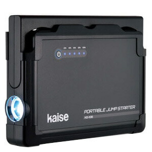 楽天市場】4in1 ポータブルジャンプスターター(SH-303-1) : ウイッチ