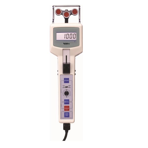 ニデックドライブテクノロジー テンションメーター（V溝ローラ） DTMB-5C